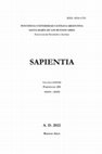 Research paper thumbnail of La brújula y el gusto: dos analogías para una aproximación realista a la experiencia moral