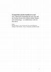 Research paper thumbnail of Hensel, B. (2024) (ed.),  Transjordan and the Southern Levant Transjordan and the Southern Levant. New Approaches Regarding the Iron Age and the Persian Period from Hebrew Bible Studies and Archaeology (ArchB); Mohr Siebeck: Tübingen 2024.