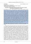 Research paper thumbnail of Industry 4.0 Şərai̇ti̇ndə Əmək Bazarinin İntellektual İdarə Olunmasina Metodoloji̇ Yanaşma