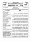 Research paper thumbnail of Sikh Bulletin 2023 Special Issue