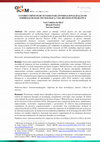 Research paper thumbnail of FATORES CRÍTICOS DE SUCESSO PARA INTERNACIONALIZAÇÃO DE EMPRESAS DE BASE TECNOLÓGICA: UMA REVISÃO INTEGRATIVA