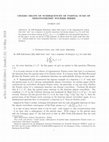 Research paper thumbnail of Cesàro Means of Subsequences of Partial Sums of Trigonometric Fourier Series