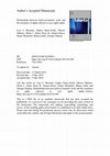 Research paper thumbnail of Relationship between hydroxycinnamic acids and the resistance of apple cultivars to rosy apple aphid