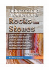 Research paper thumbnail of Industrial and architectural rocks and stones Prof DVREDDY