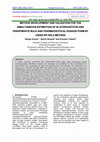 Research paper thumbnail of Method Development and Validation for the Simultaneous Estimation of in Atorvastatin and Fenofibrate Bulk and Pharmaceutical Dosage Form by Using RP-HPLC Method