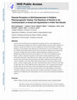 Research paper thumbnail of Parental Perception of Self-Empowerment in Pediatric Pharmacogenetic Testing: The Reactions of Parents to the Communication of Actual and Hypothetical CYP2D6 Test Results