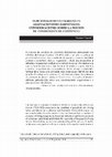 Research paper thumbnail of Funcionalismo cuveriano vs adaptacionismo darwiniano: consideraciones sobre la noción de condiciones de existencia