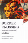 Research paper thumbnail of Border Crossing