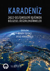 Research paper thumbnail of Rusya-Ukrayna Savaşı’nda Rol Alan Muharip Devlet Dışı Aktörlerin İncelenmesi