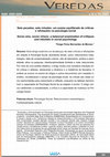 Research paper thumbnail of Sete pecados, sete virtudes