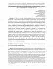 Research paper thumbnail of Empoderamiento psicológico de los anfitriones de airbnb en Brasil a través de las comunidades en las redes sociales