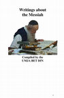 Research paper thumbnail of Writings about the Messiah