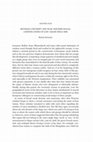 Research paper thumbnail of Between Contempt and Fear: Western Racial Constructions of East Asians since 1800