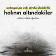 Research paper thumbnail of Londra’da Atılıp Adana’da Yere Düşen (Eser metni)