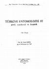 Research paper thumbnail of Turkiye Entomolojisi 3 Thysanop Neurop Sipho