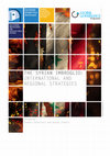 Research paper thumbnail of The Syrian imbroglio : international and regional strategies