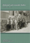 Research paper thumbnail of The Mir Yeshiva’s Holocaust Experience: Ultra-Orthodox Perspectives on Japanese Wartime Attitudes towards Jewish Refugees