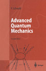 Research paper thumbnail of Advanced Quantum Mechanics - Schwabl