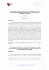 Research paper thumbnail of La correspondencia del duque de Terranova en la prueba del gobierno. Desde Cataluña hasta Milán, mirando a Madrid