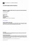 Research paper thumbnail of [Review of: L.Y. Andaya (2008) Leaves of the same tree: trade and ethnicity in the straits of Melaka]