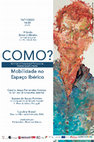 Research paper thumbnail of Seminário Internacional Permanente do grupo História Social a Norte: Como? Mobilidade no Espaço Ibérico| 16 de novembro de 2023, Universidade do Minho