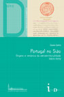 Research paper thumbnail of prefácio meu ao livro de Susana Guerra (2008), Portugal no Sião. Origens e renúncia da extra-territorialidade, 1820-1925, Biblioteca Diplomática, Ministério dos Negócios Estrangeiros, Lisboa, Portugal.