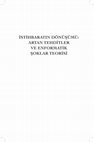 Research paper thumbnail of (2023) İstihbaratın Dönüşümü artan Tehditler ve Enformatik Şoklar Teorisi.pdf (1)