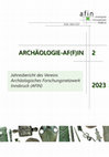 Research paper thumbnail of Archäologische Forschungen zum NS Lagerkomplex Innsbruck Reichenau