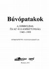 Research paper thumbnail of "Az egyetem nem a tudomány, hanem a reakció és a jobboldali gondolat fellegvára..." — Jobboldalinak minősített egyetemi szervezkedések 1945—56 között