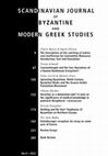 Research paper thumbnail of Uprooting Byzantium. Ninth-Century Byzantine Books and the Graeco-Arabic Translation Movement