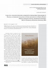 Research paper thumbnail of A. Namysło (rec.) A task and a challenge for several generations of researchers. Some remarks on The legal and research challenges of Jewish archaeology by Dariusz Rozmus (Prawne i badawcze wyzwania archeologii żydowskiej. Oficyna Wydawnicza Humanitas. Sosnowiec 2022)