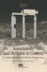 Research paper thumbnail of Associations in Ptolemaic  Thera: Names, Identity, and Gatherings