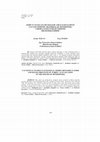 Research paper thumbnail of İZMİR VE MANİSA İLLERİ EKOLOJİK KİRAZ BAHÇELERİNİN FAUNASI ÜZERİNDE ARAŞTIRMALAR&amp;#58; HETEROPTERA TAKIMINA BAĞLI TÜRLER ÜZERİNDE BİR DEĞERLENDİRME