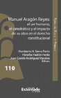 Research paper thumbnail of Recuerdos del Profesor Aragón [en: H. Sierra Porto, F. Padrón Pardo y J. C. Rodríguez Vizcaíno (eds.), Manuel Aragón Reyes: el ser humano, el catedrático y el impacto de su obra en el derecho constitucional, Universidad Externado de Colombia, Bogotá, 2023, pp. 145-150]