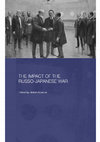 Research paper thumbnail of (Book) The Impact of the Russo-Japanese War