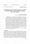 Research paper thumbnail of ОБУЧЕНИЕТО ПО ИСТОРИЯ МЕЖДУ ГОЛЕМИТЕ РЕФОРМИ В БЪЛГАРСКОТО ОБРАЗОВАНИЕ 1948 -2002 ГОДИНА