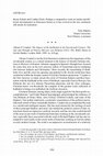 Research paper thumbnail of David B. Ruderman, “Review of ‘The Impact of the Kabbalah in the Seventeenth Century: The Life and Thought of Francis Mercury van Helmont (1614-1698)’, by Allison P. Coudert,” AJS Review, vol. 26, no. 1 (April 2002): 194-196