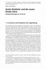 Research paper thumbnail of Jhwhs Rückkehr und die neuen Kinder Zions