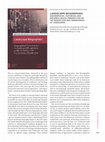 Research paper thumbnail of Landscape Biographies. Geographical, Historical and Archaeological Perspectives on the Production and Transmission of Landscapes