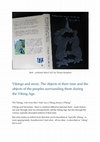 Research paper thumbnail of Book Vikings and more by Thomas Kamphuis