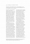 Research paper thumbnail of David B. Ruderman, “Review of ‘The Jewish Eighteenth Century: A European Biography, 1700-1750’, by Shmuel Feiner,” Journal of Jewish Studies, vol. 72, no. 2 (Autumn 2021): 454-459