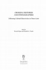 Research paper thumbnail of READING AGAINST THE GRAIN ETHNOGRAPHY, COMMERCIAL AGRICULTURE, AND THE COLONIAL ARCHIVE OF EAST TIMOR