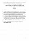 Research paper thumbnail of Madness and Ideologist Philosophy of the Mind: Pinel and Condillac on the Dualism of Understanding and Will