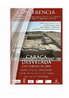 Research paper thumbnail of Conferencia ´Caraca Desvelada´-Museo de Guadalajara-Jueves 8 de Febrero de 2024