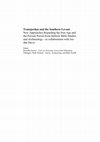 Research paper thumbnail of Hensel, B., 2024, “Transjordan and Judah from the Babylonian to Hellenistic Periods: Their Cultural, Religious, Economic, and Political Entanglements and Their Impact on the Formation of the Hebrew Bible.” In: Hensel B. (ed.), Transjordan and the Southern Levant, Tübingen 2024, 195-234