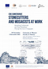 Research paper thumbnail of Networks of Re-use. Carvers, builders, middlemen, and their roles in the Roman and late antique recycling industries