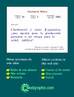 Research paper thumbnail of Clenbuterol y otros beta-agonistas, ¿una opción para la producción pecuaria o un riesgo para la salud pública?