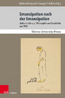 Research paper thumbnail of Kantianische Irrtümer und freiheitlicher Sozialismus – Hermann Cohens Einfluss auf Kurt Eisner