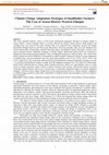 Research paper thumbnail of Climate Change Adaptation Strategies of Smallholder Farmers: The Case of Assosa District, Western Ethiopia