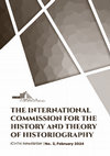 Research paper thumbnail of February 2024 Newsletter of the International Comission for the History and Theory of Historiography